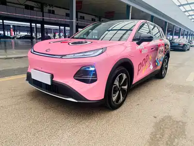 Changan Qiyuan Q05 2026