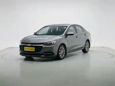 Chevrolet Monza 2021