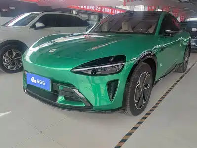 Xiaomi Auto YU7 2025