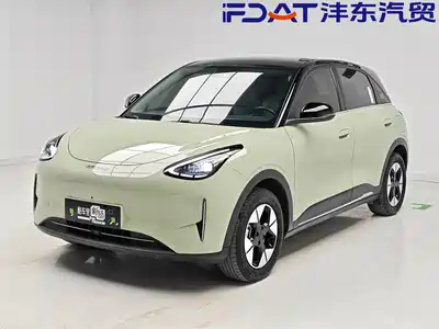 Geely Galaxy Starry Wish 2024