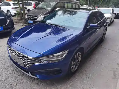 Hyundai Fista 2018