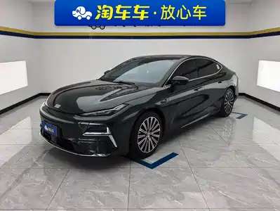 Geely Galaxy Xingyao 8 2025