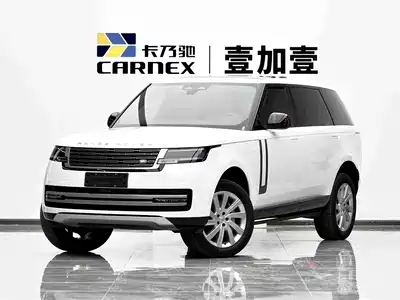 Land Rover Range Rover 2025