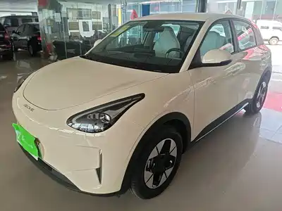 Geely Galaxy Starry Wish 2026