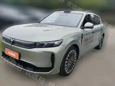 Voyah Auto FREE 2025