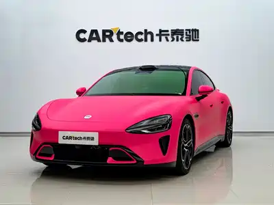 Xiaomi Auto SU7 2024