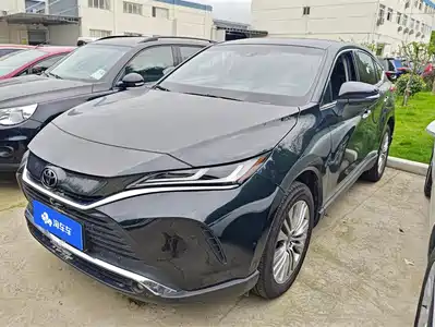 Toyota Lingfang HARRIER 2021