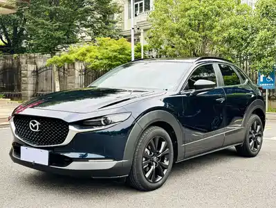 Mazda CX-30 2022