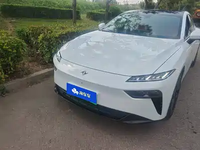 Dongfeng Yipai eπ007 2024