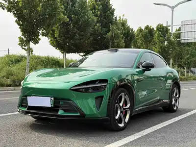Xiaomi Auto YU7 2025