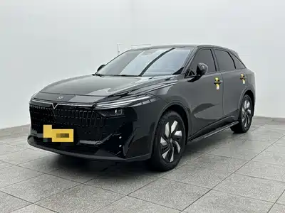 Venucia DaV DD-i 2024