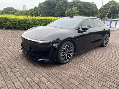 ZEEKR 007 2024