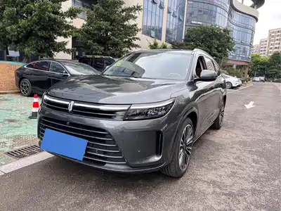 AITO Wenjie M7 2023