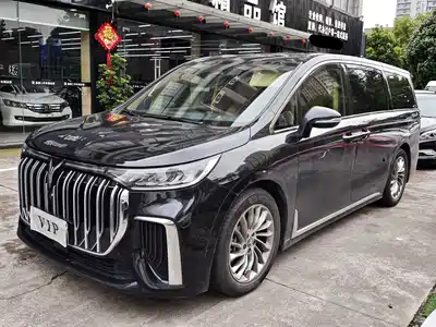 Voyah Auto Dreamer 2023