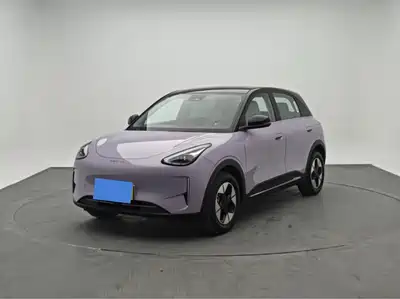 Geely Galaxy Starry Wish 2025