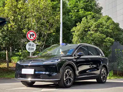 Shangjie SUV 2025