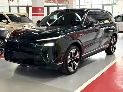 WEY Lanshan 2024