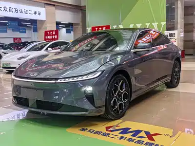 Changan Qiyuan A07 2024