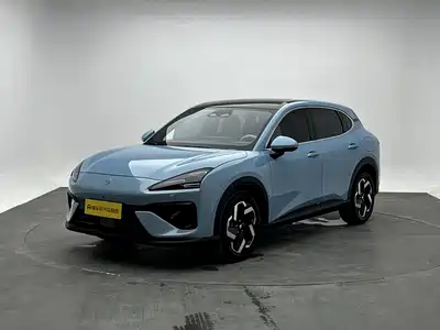 Baojun Yunhai 2025