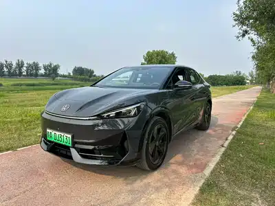 Volkswagen Unique 06 2024