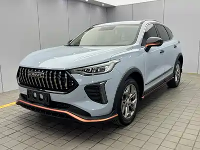 Haval Chitu 2023