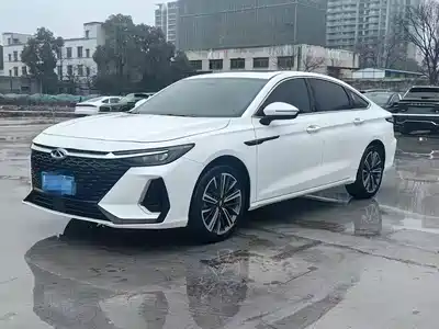 Chery Arrizo 8 2022