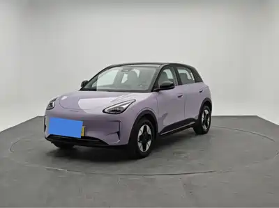 Geely Galaxy Starry Wish 2025