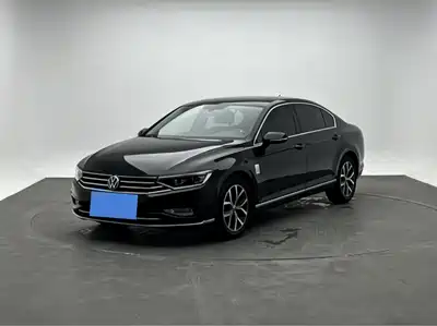 Volkswagen Magotan 2020