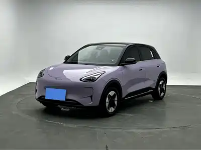 Geely Galaxy Starry Wish 2025
