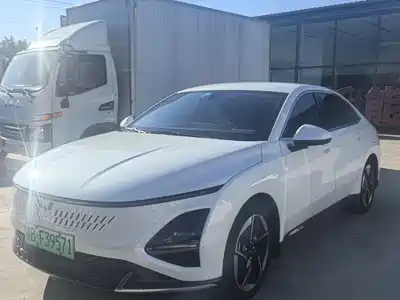 Wuling Motors Xingguang 2023