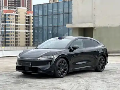 Zhijie R7 2025