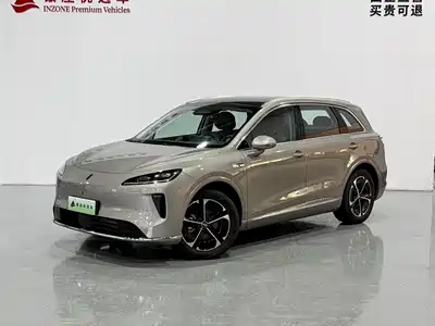 Shangjie SUV 2025