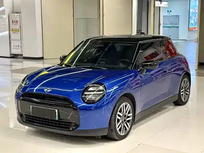 MINI Electric MINI COOPER 2025