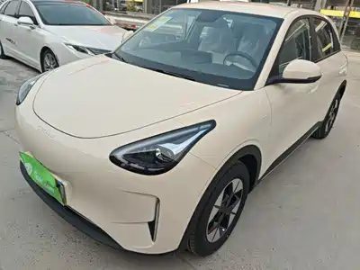 Geely Galaxy Starry Wish 2026