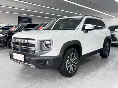 Haval Big Dog 2023