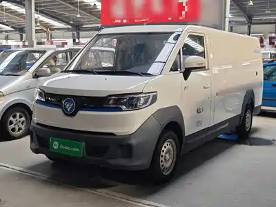 Foton Zhilan Jingling E7 2023