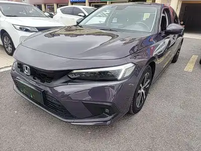 Honda Civic 2023