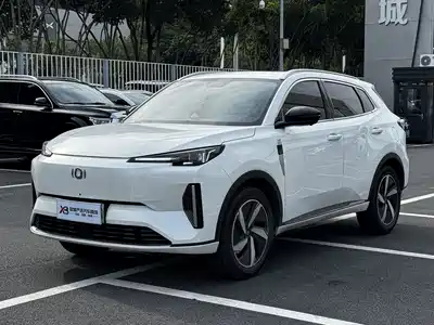 Changan Qiyuan Q05 2023