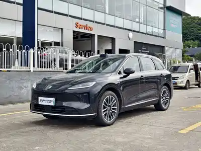 Shangjie SUV 2025