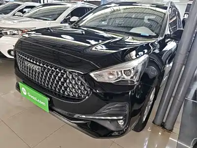 Haval M6 2019