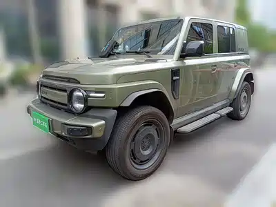 iCAR V23 2025