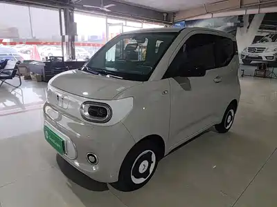 Wuling Motors Hongguang MINIEV 2024