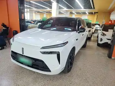 WEY Lanshan 2023
