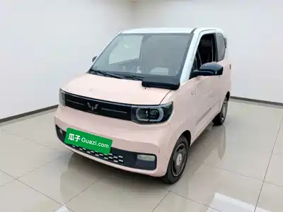 Wuling Motors Hongguang MINIEV 2023