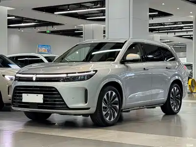 AITO Wenjie M7 2023