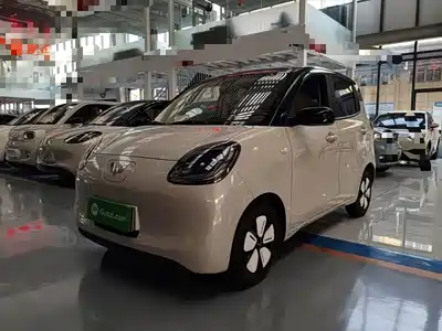 Wuling Motors Hongguang MINIEV 2025