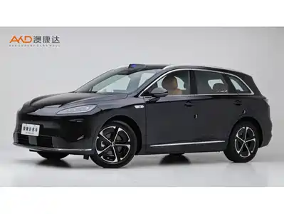 Shangjie SUV 2025