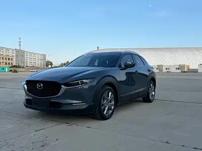 Mazda CX-30 2022