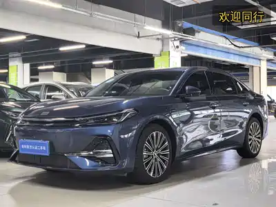 Geely Galaxy A7 2025