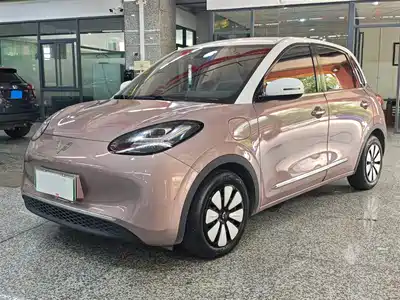 Wuling Motors Bingo 2023